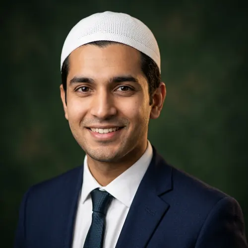Ahmed Khan