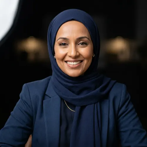Fatima Ali