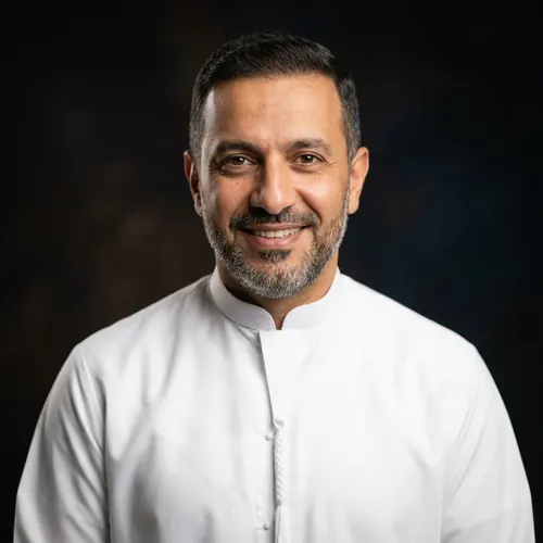 Muhammad Hassan