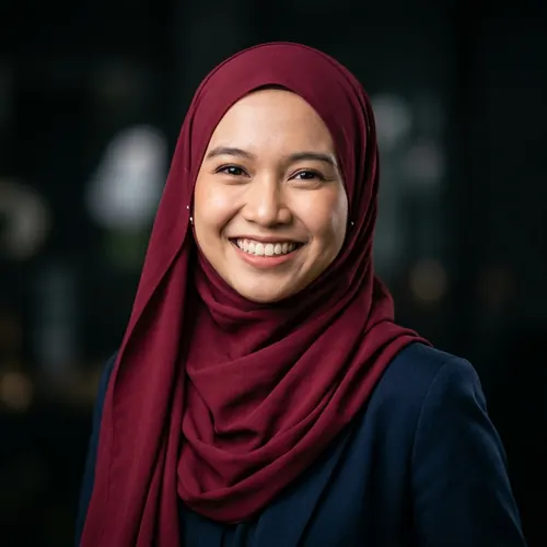 Zainab Malik