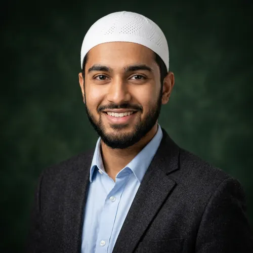 Ibrahim Yusuf