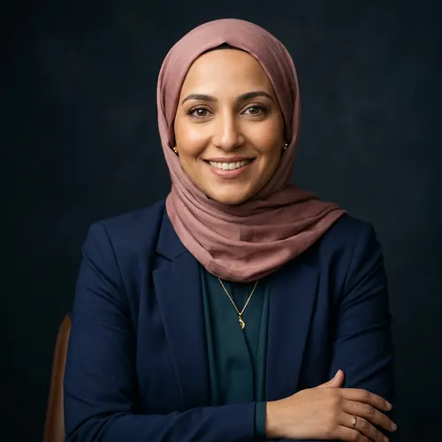 Maryam Siddiqui