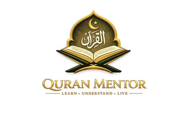 Quran Mentor