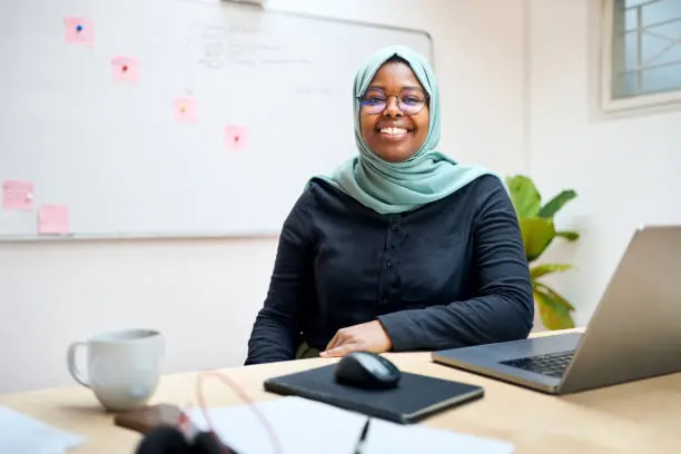 Ustadha Amina Khalid