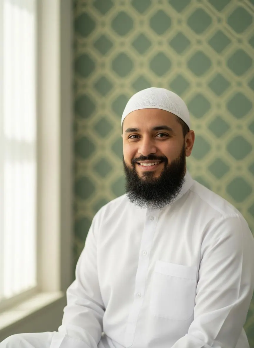 Sheikh Ahmad Ali