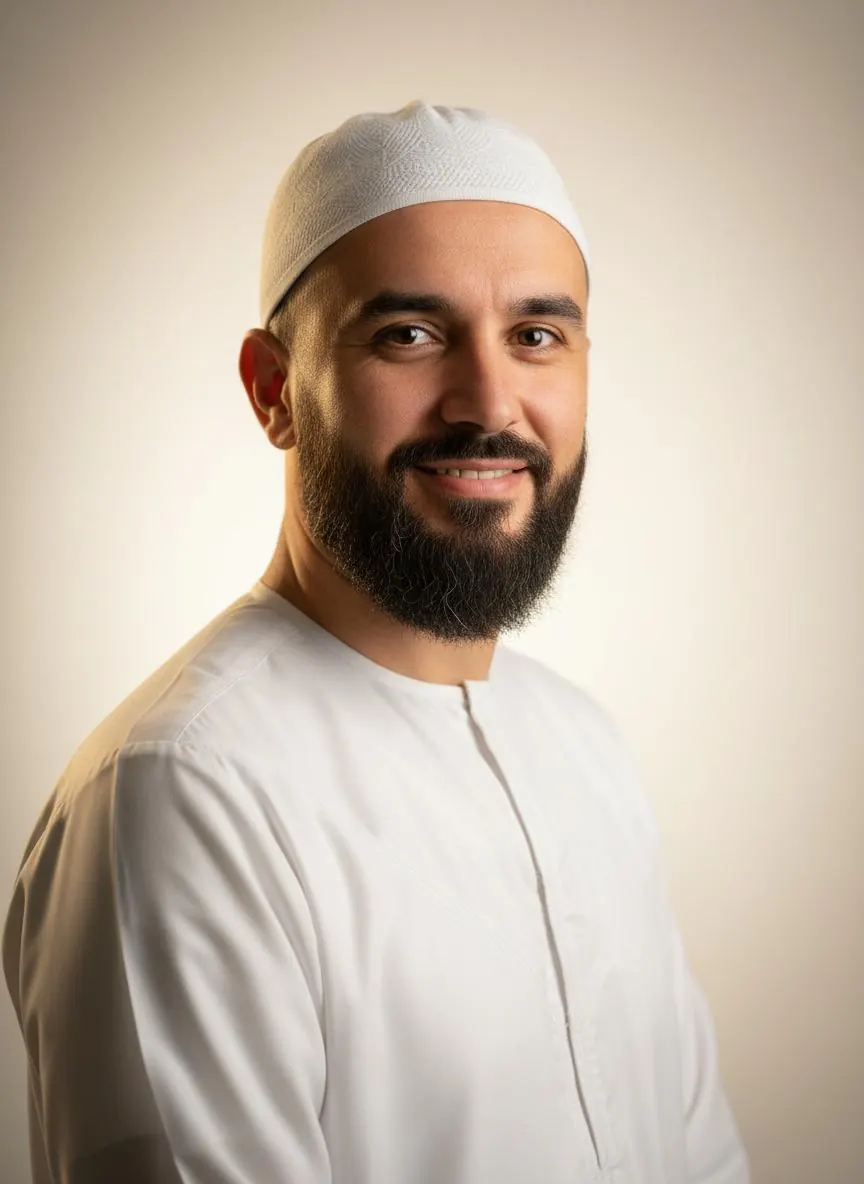 Sheikh Muhammad Yusuf